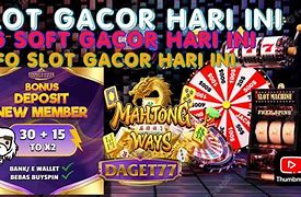 Bocoran Slot Pg Soft Pg Soft Demo Terbaru Hari Ini