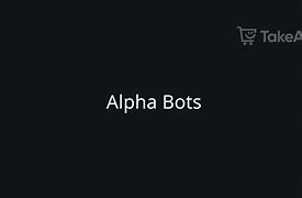 Daftar Alpha Bot