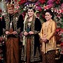 Kebaya Jawa Tengah Apa Saja