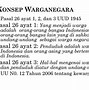 Pasal 31 Ayat 2 Berisi Tentang Kewajiban Mengikuti