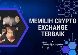 Platform Kripto Terbaik